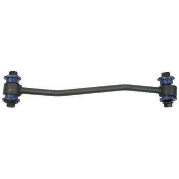 2014 Ford F-250 Super Duty Suspension Stabilizer Bar Link Rear Moog K750261 image 2 of 2