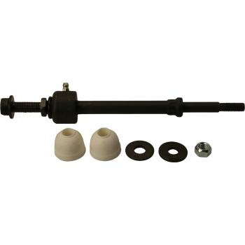 2008 Mitsubishi Raider Suspension Stabilizer Bar Link Front Moog K750263 image 2 of 2