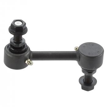 2010 Kia Borrego Suspension Stabilizer Bar Link Rear Moog K750279 image 2 of 2