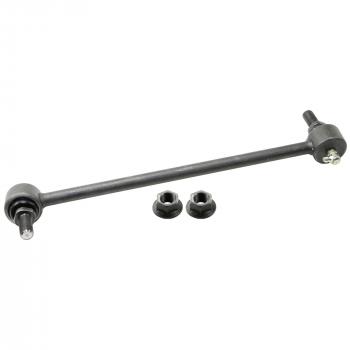 2013 Nissan Maxima Suspension Stabilizer Bar Link Front Left Moog K750282 image 2 of 2