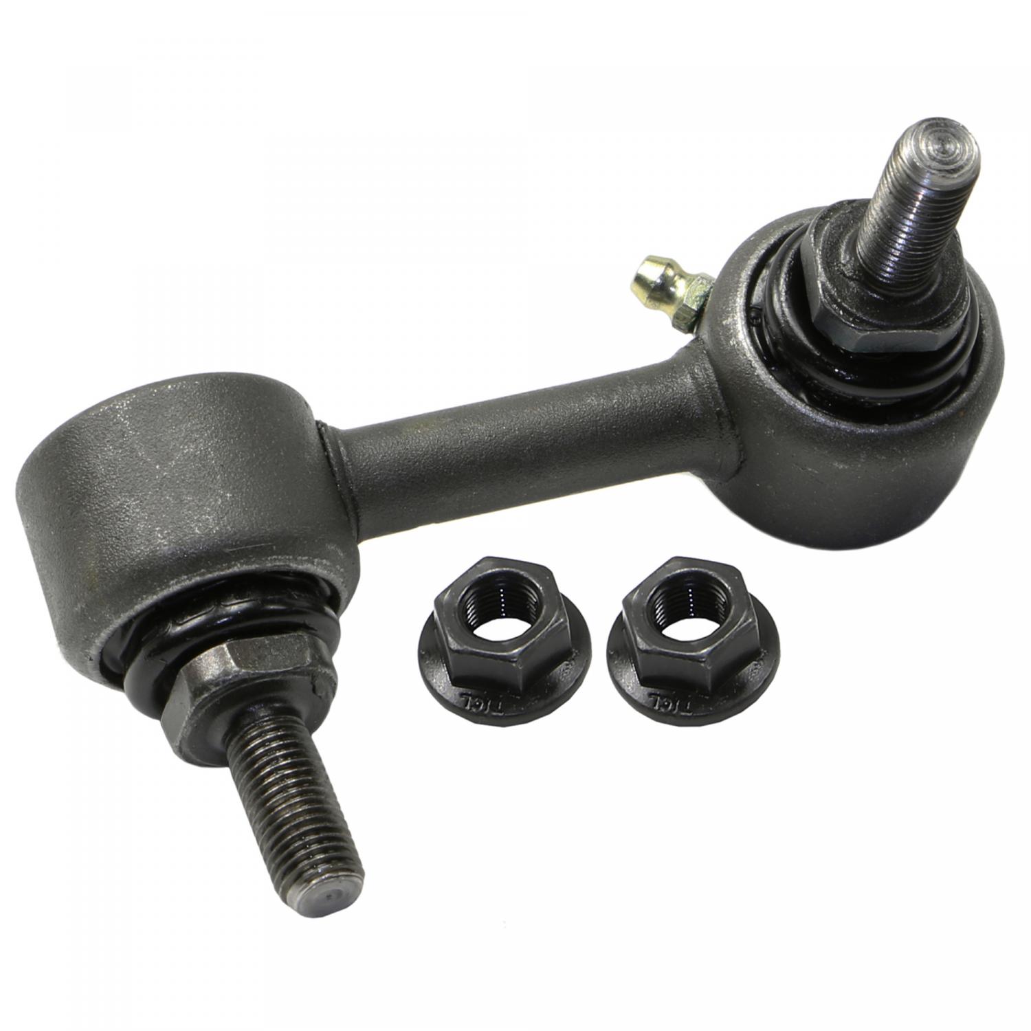 Moog K750289 - Suspension Stabilizer Bar Link Moog K750289 Suspension Stabilizer Bar Link product image 2 of 2