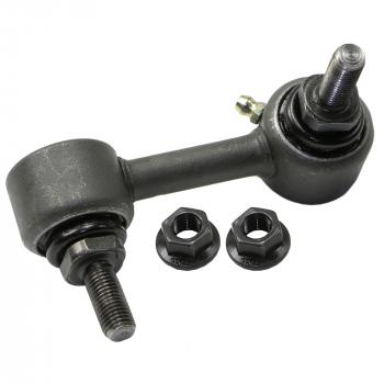 2015 Mitsubishi Lancer Suspension Stabilizer Bar Link Rear Moog K750289 image 2 of 2