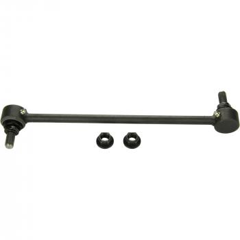 2009 Saturn Astra Suspension Stabilizer Bar Link Front Moog K750298 image 2 of 2
