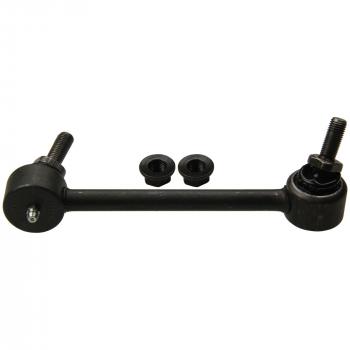 1996 Lincoln Continental Suspension Stabilizer Bar Link Rear Right Moog K750299 image 1 of 2