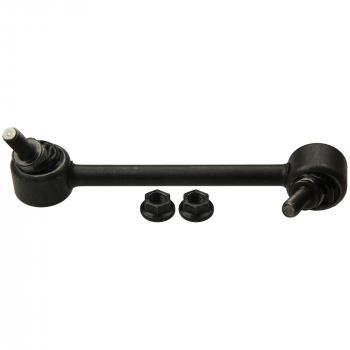 1996 Lincoln Continental Suspension Stabilizer Bar Link Rear Right Moog K750299 image 2 of 2