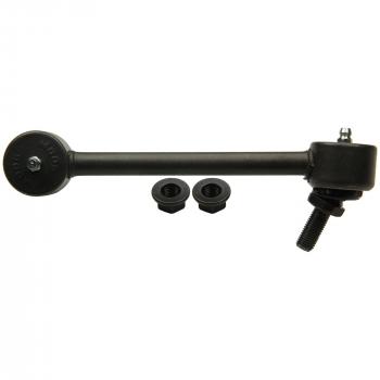 1996 Lincoln Continental Suspension Stabilizer Bar Link Rear Left Moog K750300 image 1 of 2