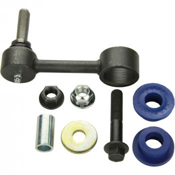 2009 Jeep Grand Cherokee Suspension Stabilizer Bar Link Kit Rear Moog K750310 image 1 of 2