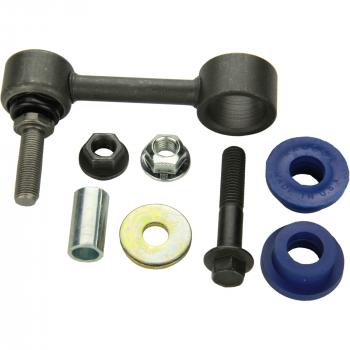 2009 Jeep Grand Cherokee Suspension Stabilizer Bar Link Kit Rear Moog K750310 image 2 of 2