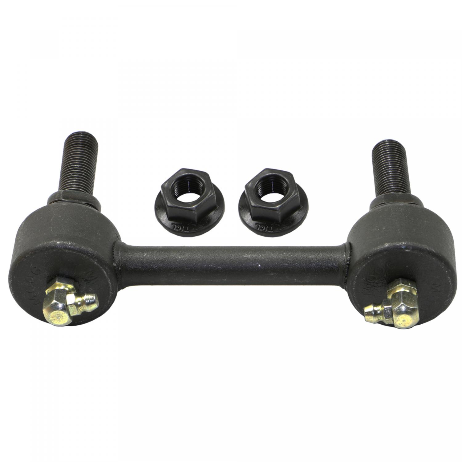 Moog K750322 Suspension Stabilizer Bar Link product image 1 of 2