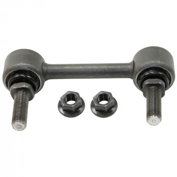 2012 Ford E-250 Suspension Stabilizer Bar Link Front Moog K750322 image 2 of 2