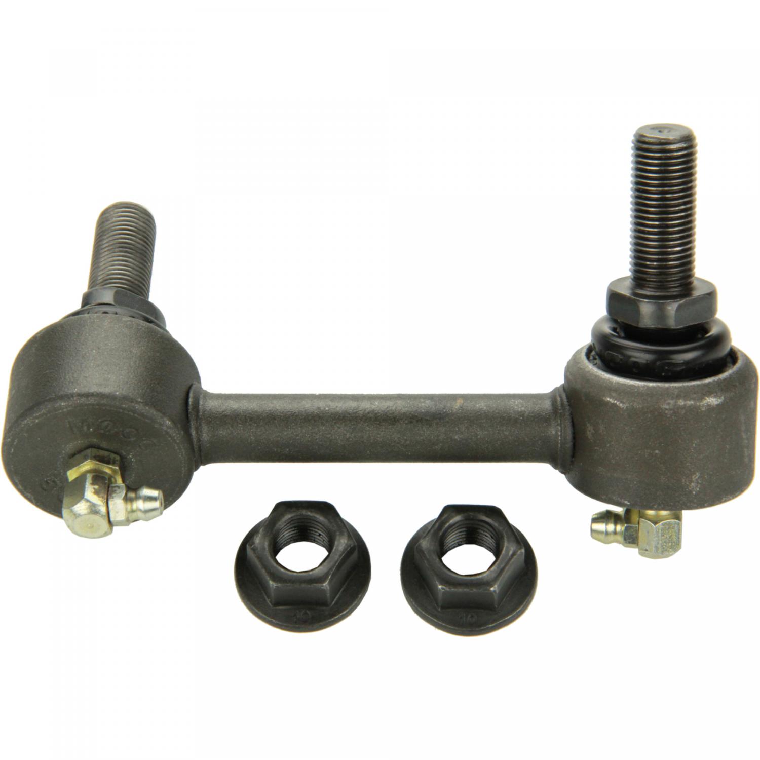 Moog K750325 - Suspension Stabilizer Bar Link Moog K750325 Suspension Stabilizer Bar Link product image 1 of 2