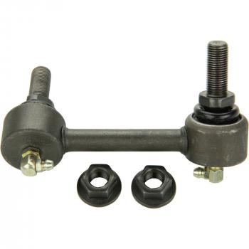 2014 Cadillac CTS Suspension Stabilizer Bar Link Rear Left Moog K750325 image 1 of 2