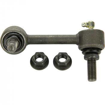 2014 Cadillac CTS Suspension Stabilizer Bar Link Rear Left Moog K750325 image 2 of 2