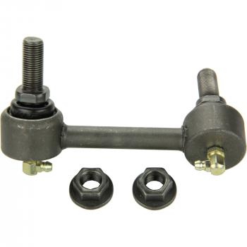 2014 Cadillac CTS Suspension Stabilizer Bar Link Rear Right Moog K750326 image 1 of 2
