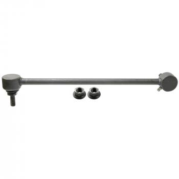 2004 BMW 330xi Suspension Stabilizer Bar Link Front Right Moog K750327 image 1 of 2