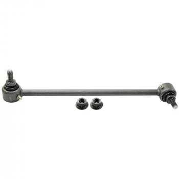 2004 BMW 330xi Suspension Stabilizer Bar Link Front Right Moog K750327 image 2 of 2