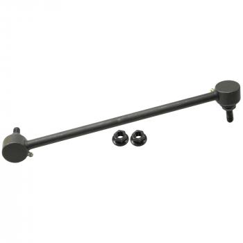 2004 BMW 330xi Suspension Stabilizer Bar Link Front Left Moog K750328 image 1 of 2