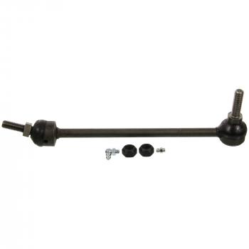 2014 Land Rover LR4 Suspension Stabilizer Bar Link Front Moog K750334 image 2 of 2