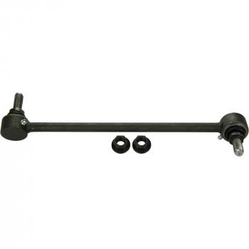 2014 Mercedes-Benz C350 Suspension Stabilizer Bar Link Front Left Moog K750335 image 1 of 2
