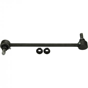 2014 Mercedes-Benz C350 Suspension Stabilizer Bar Link Front Left Moog K750335 image 2 of 2