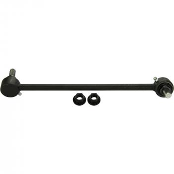 2014 Mercedes-Benz C350 Suspension Stabilizer Bar Link Front Right Moog K750336 image 1 of 2