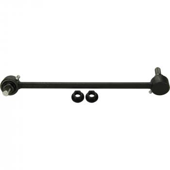 2014 Mercedes-Benz C350 Suspension Stabilizer Bar Link Front Right Moog K750336 image 2 of 2