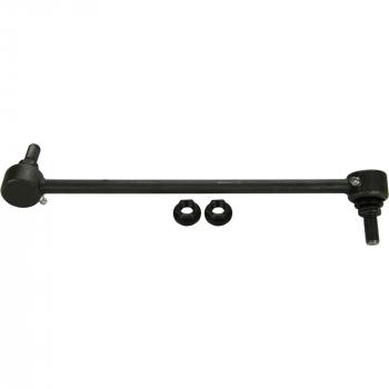 2014 Mercedes-Benz C63 AMG Suspension Stabilizer Bar Link Front Right Moog K750338 image 1 of 2