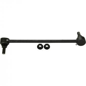 2014 Mercedes-Benz C63 AMG Suspension Stabilizer Bar Link Front Right Moog K750338 image 2 of 2