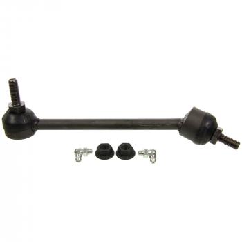 2009 Jaguar Super V8 Suspension Stabilizer Bar Link Rear Right Moog K750340 image 2 of 2