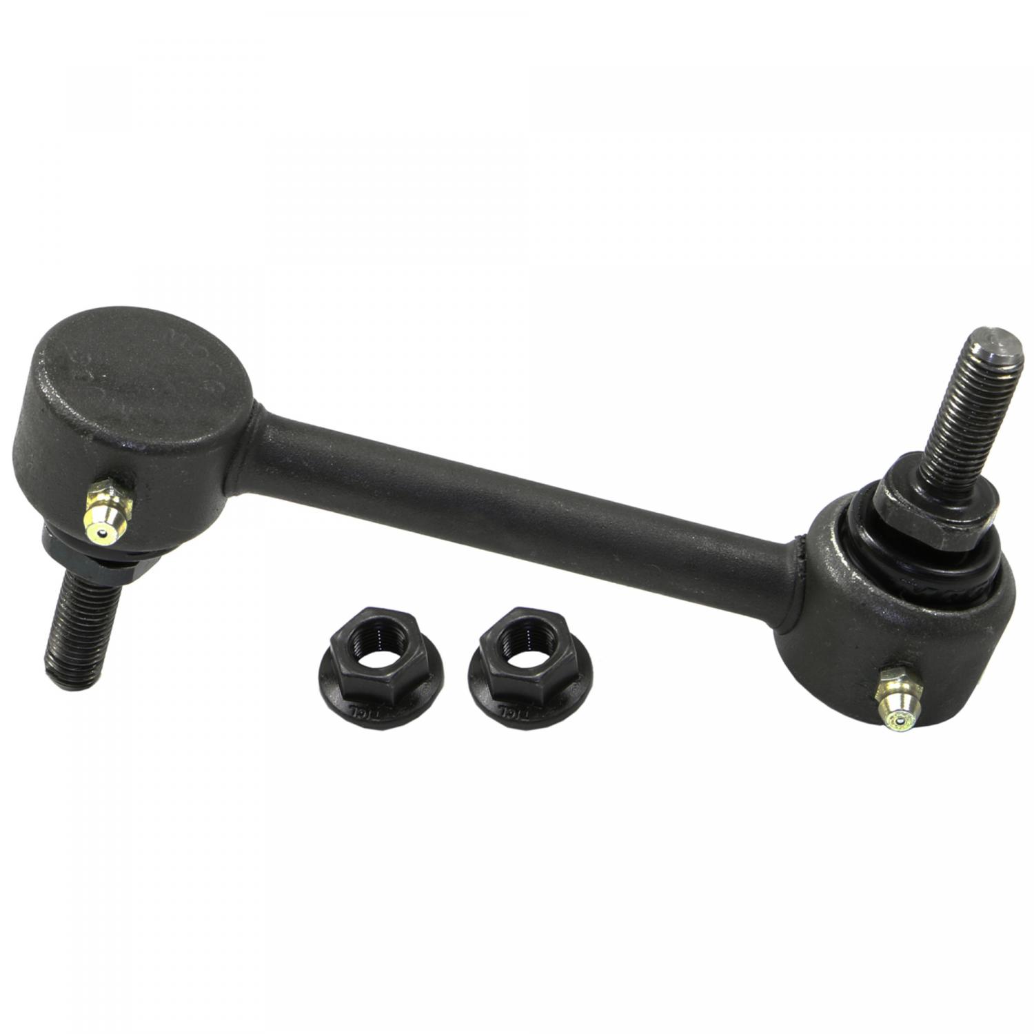 Moog K750369 - Suspension Stabilizer Bar Link Moog K750369 Suspension Stabilizer Bar Link product image 1 of 2