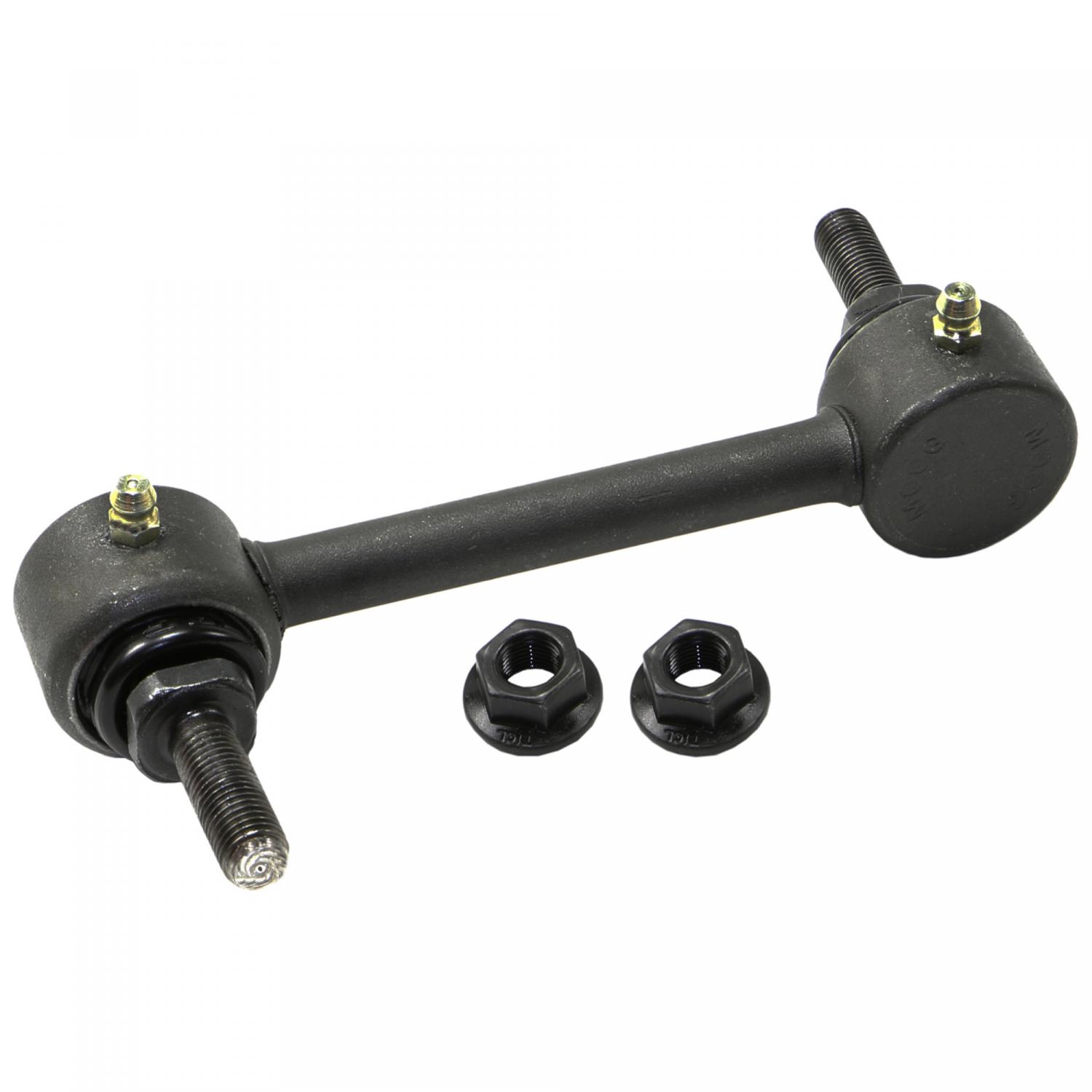 Moog K750369 - Suspension Stabilizer Bar Link Moog K750369 Suspension Stabilizer Bar Link product image 2 of 2