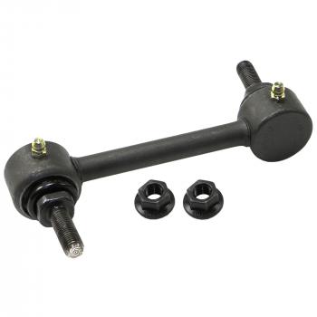 2009 Ford Flex Suspension Stabilizer Bar Link Rear Left Moog K750369 image 2 of 2
