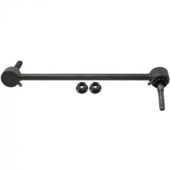 2009 Ford Flex Suspension Stabilizer Bar Link Front Left Moog K750376 image 1 of 2