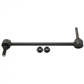 2009 Ford Flex Suspension Stabilizer Bar Link Front Left Moog K750376 image 2 of 2