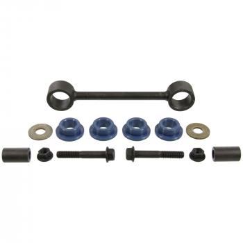 2008 Mitsubishi Raider Suspension Stabilizer Bar Link Rear Moog K750379 image 1 of 2