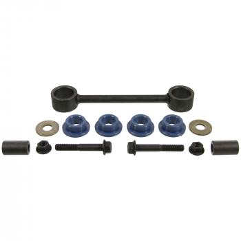 2008 Mitsubishi Raider Suspension Stabilizer Bar Link Rear Moog K750379 image 2 of 2