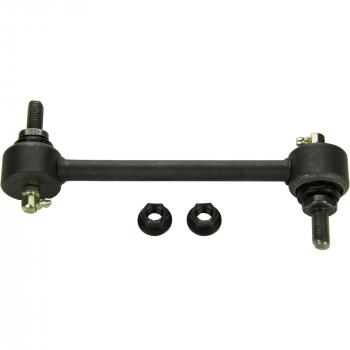 2012 Acura RDX Suspension Stabilizer Bar Link Rear Moog K750380 image 1 of 2