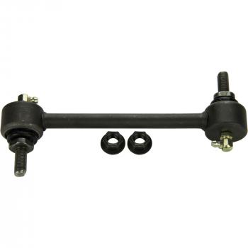 2012 Acura RDX Suspension Stabilizer Bar Link Rear Moog K750380 image 2 of 2