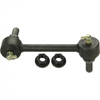 2014 Hyundai Genesis Suspension Stabilizer Bar Link Front Left Moog K750383 image 1 of 2
