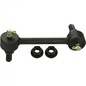 2014 Hyundai Genesis Suspension Stabilizer Bar Link Front Right Moog K750384 image 1 of 2