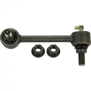 2014 Hyundai Genesis Suspension Stabilizer Bar Link Front Right Moog K750384 image 2 of 2