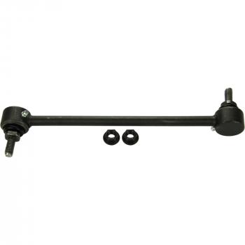 2015 Mitsubishi Lancer Suspension Stabilizer Bar Link Front Moog K750385 image 2 of 2