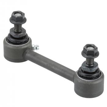 2006 Nissan X-Trail Suspension Stabilizer Bar Link Rear Moog K750386 image 2 of 2