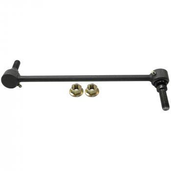 2013 Ford Flex Suspension Stabilizer Bar Link Front Left Moog K750388 image 2 of 2