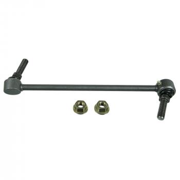 2013 Ford Flex Suspension Stabilizer Bar Link Front Right Moog K750389 image 1 of 2