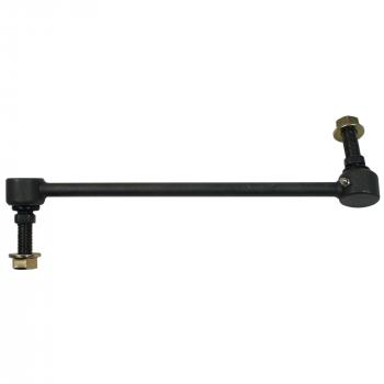 2013 Ford Flex Suspension Stabilizer Bar Link Front Right Moog K750389 image 2 of 2