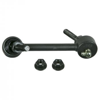 2013 Ford Flex Suspension Stabilizer Bar Link Rear Left Moog K750393 image 1 of 2