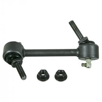 2013 Ford Flex Suspension Stabilizer Bar Link Rear Left Moog K750393 image 2 of 2