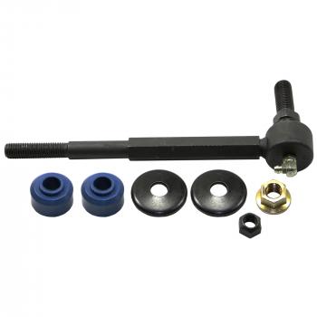 2013 Ram 3500 Suspension Stabilizer Bar Link Front Moog K750395 image 1 of 2