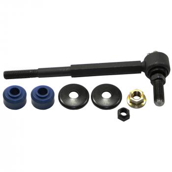 2013 Ram 3500 Suspension Stabilizer Bar Link Front Moog K750395 image 2 of 2
